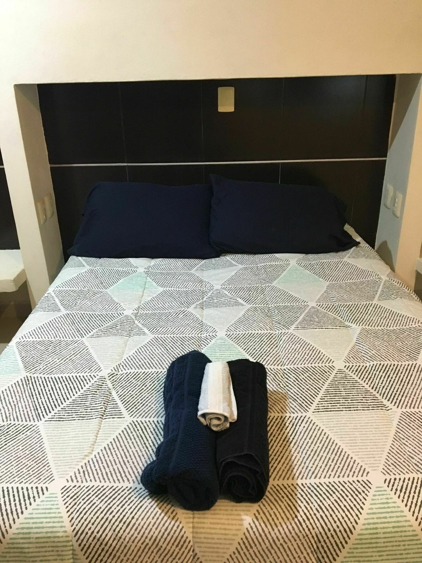 Apartamento Crisantemos *